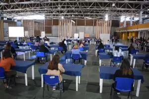 A partir del viernes vuelven las asambleas para cubrir cargos docentes