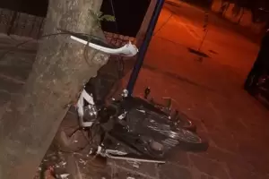 Denuncian atentado contra una testigo del juicio por el femicidio de Brenda Gordillo