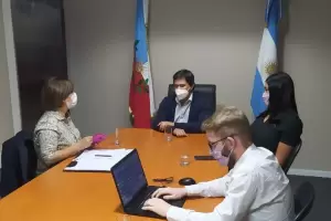 Buscan trabajar de manera integral contra el ciberacoso