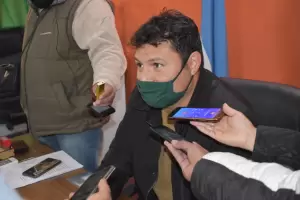 Tras la aparicin de nuevas cepas en La Rioja, piden ms control en Andalgal