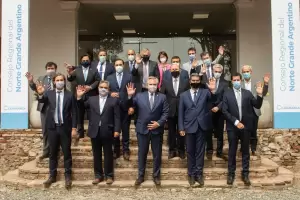 Se instrument el beneficio fiscal para las empresas del NOA y NEA que contraten nuevos trabajadores