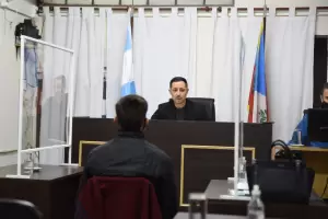 Abuso sexual en Valle Viejo: Confirmaron la detencin para el tercer involucrado