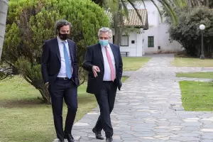 Comienzan las 48 horas claves para decidir las nuevas restricciones