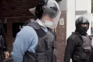 Semana clave en el juicio a Naim Vera