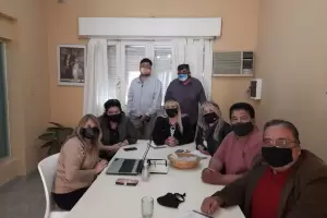 Los gremios docentes ratificaron el paro de esta semana