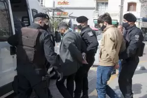 Condenaron a penas de entre 4 y 7 aos a la "banda narco VIP"