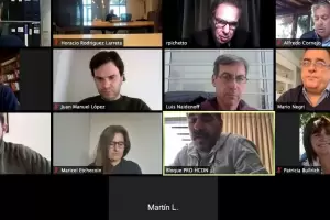 La mesa de Juntos por el Cambio ratific el rechazo a los superpoderes a Alberto Fernndez