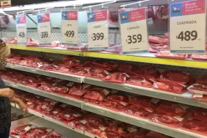 Cules son los 11 cortes de carne a precios populares y dnde comprarlos en Catamarca