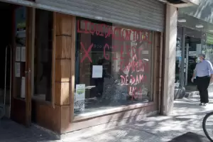 Ms de 150 comercios se dieron de baja durante la pandemia en la Capital