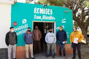 Taxistas: sin respuestas, comenzarn a definir las medidas de fuerza