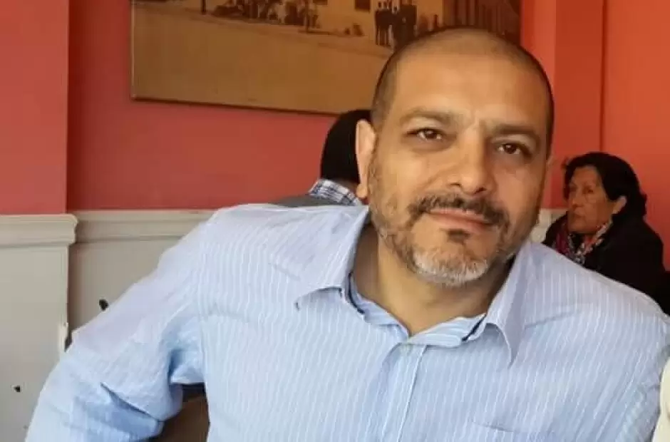 Hctor Daniel Aragn Malak