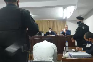 Comenz el tramo final del juicio por el femicidio de Brenda Gordillo