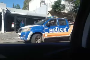 Robaron 200.000 pesos en la casa de la familia Vera Menem