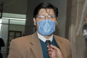 Ibez sobre Naim Vera: "l destruy a su familia literalmente y eso s creo que le genera una culpa honesta"