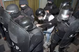 La defensa de Naim Vera pidi 16 aos por el crimen de Brenda Gordillo