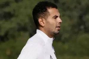 Cardona ya se decidi y parece que no por Boca sino por otro grande de Argentina