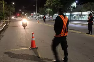 Catamarca adherir a las medidas de Nacin y solo se podr circular de 6 a 18 horas