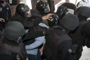 Por unanimidad, Naim Vera Menem fue sentenciado a cadena perpetua