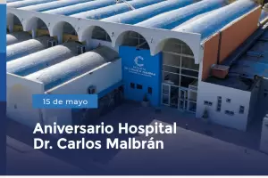 En el peor momento de la pandemia, el Hospital Carlos G. Malbrn cumple un ao