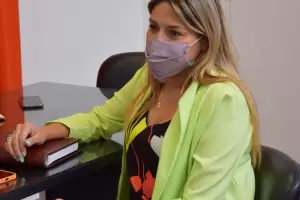 Centurin sobre las Pruebas Aprender: "En Catamarca el nivel econmico fue determinante"