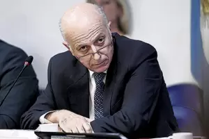 El procurador Casal cuestion al Presidente por sus dichos: "Es una clara perturbacin en el ejercicio de funciones"