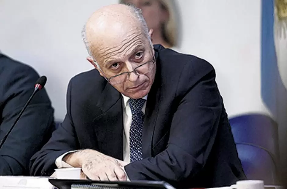 Procurador Eduardo Casal