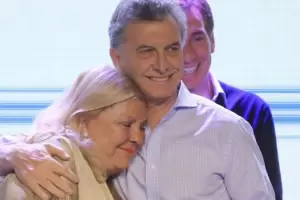 Se disolvi Juntos por el Cambio