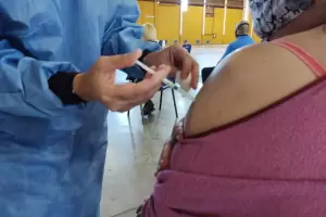Cmo avanza la vacunacin contra el Covid en la provincia