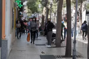 Triste rcord en Catamarca: se registraron 8 decesos y 415 nuevos casos en las ltimas horas