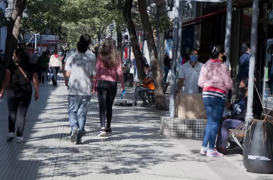 Foto: Csar Gmez/La Unin.