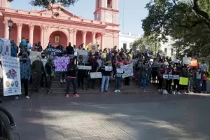 Propietarios de gimnasios y natatorios se reunieron con el Gobernador por la reapertura de la actividad
