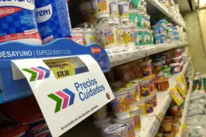 Gobierno renov el programa Precios Cuidados con ms de 450 productos