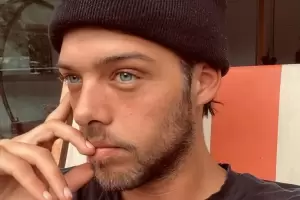 El nuevo proyecto de Santi Maratea: quiere juntar dinero para los atletas argentinos que competirn en Tokio 2020