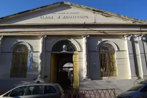 El IES Clara J. Armstrong conmemorar el Da Nacional de la Memoria por la Verdad y la Justicia