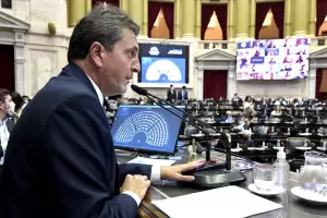 Diputados sesionar y avanzar con el tratamiento en comisin de proyectos clave