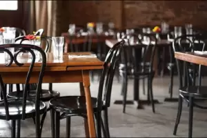 El COE dispuso la prohibicin de la actividad gastrmica