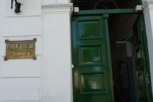 La Corte de Justicia dispuso receso judicial extraordinario