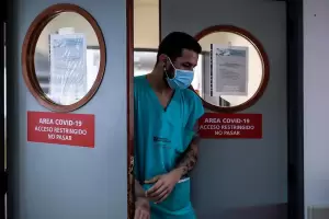 Confirmaron 607 muertes y 29.757 nuevos casos