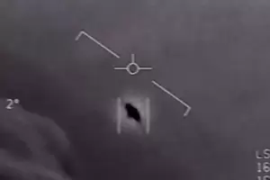 Obama confirm que los militares de EEUU vieron ovnis: No sabemos qu son y no podemos explicar cmo se mueven