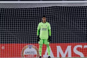 La historia de Enzo Prez, el pibe que pas de vivir en un garage a ser uno de los grandes dolos de River