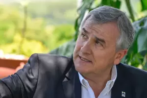 Jujuy anunci un preacuerdo para comprar un milln de vacunas Sinopharm