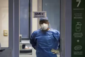 Covid en Argentina: confirmaron 35.884 casos y 435 muertes