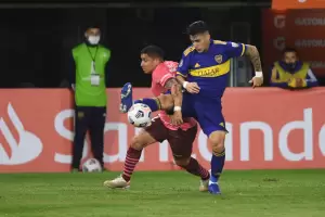 Nuevo confinamiento: la AFA suspendi� el f�tbol en todo el pa�s hasta el 30 de mayo