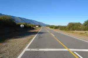 Vialidad Nacional licit dos obras por ms de 200 millones de pesos para Catamarca