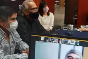 Enre: ya tiene fecha la audiencia pblica que analizar la actualizacin del VAD