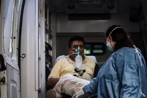 Covid en Argentina: informaron 695 muertes y 35.468 nuevos en las ltimas 24 horas