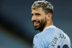 La millonaria suma que Kun Agero le reclama a Barcelona tras su retiro