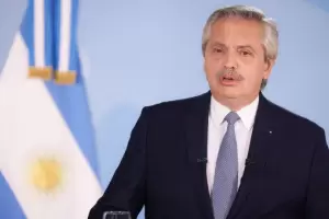 El Gobierno public el DNU del confinamiento estricto: Punto por punto lo que dice el decreto