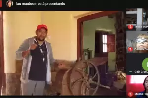 Los museos de Catamarca estrecharon lazos en la Semana de los Museos
