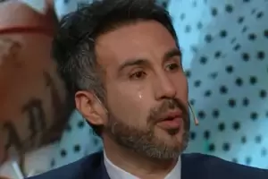 Leopoldo Luque se quebr� el aire: "Mi sue�o era salvar a Maradona"